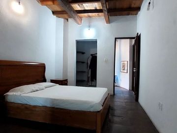 Casa en venta  en Tepoztlán Morelos