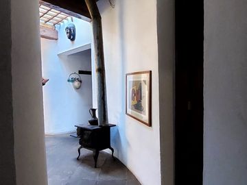 Casa en venta  en Tepoztlán Morelos