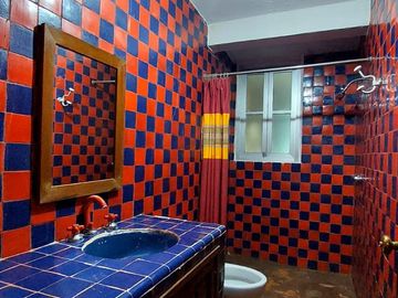 Casa en venta  en Tepoztlán Morelos