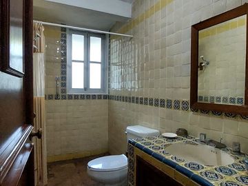 Casa en venta  en Tepoztlán Morelos