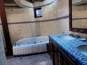 Casa en venta  en Tepoztlán Morelos
