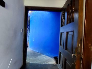 Casa en venta  en Tepoztlán Morelos
