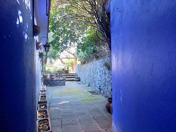 Casa en venta  en Tepoztlán Morelos