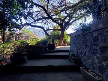 Casa en venta  en Tepoztlán Morelos
