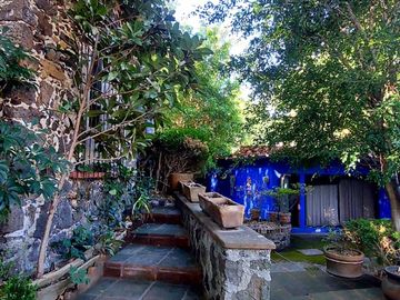 Casa en venta  en Tepoztlán Morelos