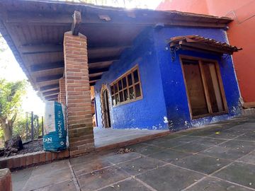 Casa en venta  en Tepoztlán Morelos