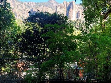 Casa en venta  en Tepoztlán Morelos