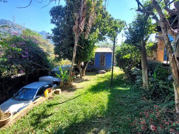 Casa en venta  en Tepoztlán Morelos