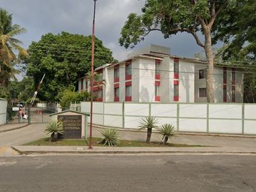 AF DEPARTAMENTO EN VENTA MILITAR TAPACHULA CHIAPAS OPORTUNIDAD