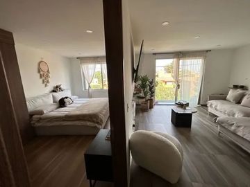 DEPARTAMENTO EN VENTA en CALZADA DESIERTO DE LOS LEONES 5350, DEPTO 407,col. pueblo de tetelpan Alvaro Obregon CDMX