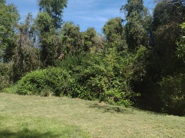 Hermosa Parcela con casa - San jose de la Mariquina