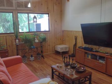 Hermosa Parcela con casa - San jose de la Mariquina