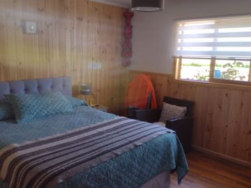 Hermosa Parcela con casa - San jose de la Mariquina