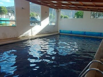 VENDO CASA SANGOLQUI SECTOR SERVA ALEGRE