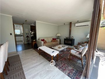 ¡Gran Oportunidad! Hermosa Casa en Condominio Chicureo
