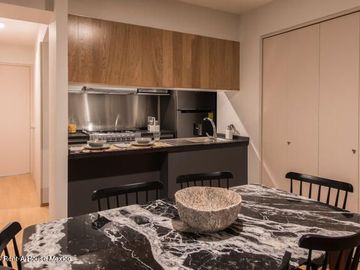 Departamento en Renta en Miguel Hidalgo, Granada