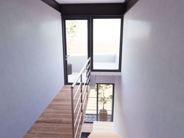 Condo en venta, terraza privada, Roof garden, Cuauhtémoc, CDMX