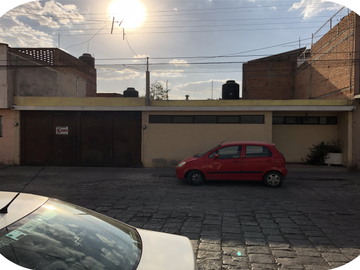 Casa en De Tequisquiapan San Luis Potosí, ¡Compra directa con el Banco, no se aceptan créditos!