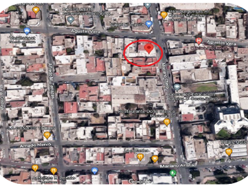 Casa en De Tequisquiapan San Luis Potosí, ¡Compra directa con el Banco, no se aceptan créditos!