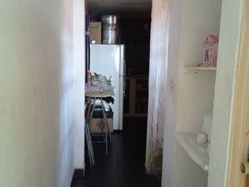 VENDO CASA EN LOS HEROES TECAMAC EN AVENIDA PRINCIPAL