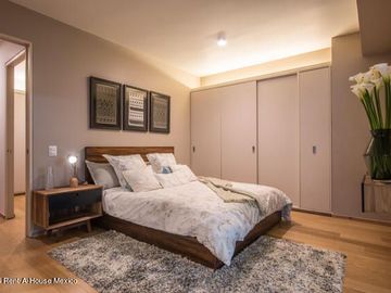 Departamento en Renta en Miguel Hidalgo, Granada