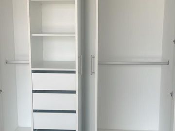 Exclusivo departamento de estreno en Surco