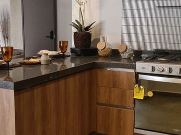 ESTRENA DEPARTAMENTO EN VENTA EN ZAKIA CERCA LA UNIVERSIDAD ANÁHUAC