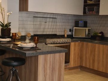 ESTRENA DEPARTAMENTO EN VENTA EN ZAKIA CERCA LA UNIVERSIDAD ANÁHUAC
