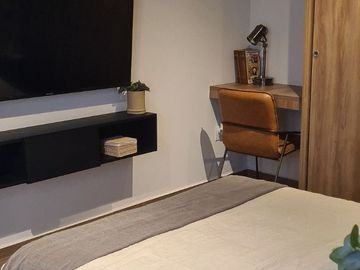 ESTRENA DEPARTAMENTO EN VENTA EN ZAKIA CERCA LA UNIVERSIDAD ANÁHUAC