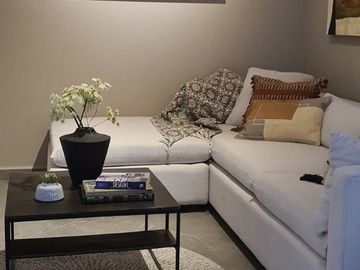 ESTRENA DEPARTAMENTO EN VENTA EN ZAKIA CERCA LA UNIVERSIDAD ANÁHUAC