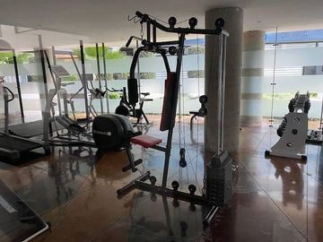 EXCELENTE DEPTO PARA INVERSIONISTAS EN EL CORAZON DE LA CONDESA EN LA CALLE  MICHOACAN