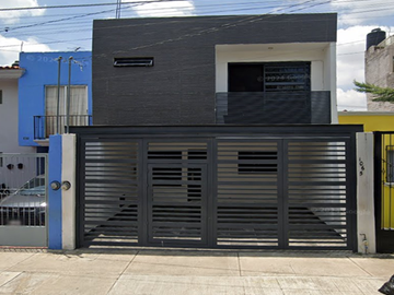 HERMOSA CASA EN VENTA EN JALISCO