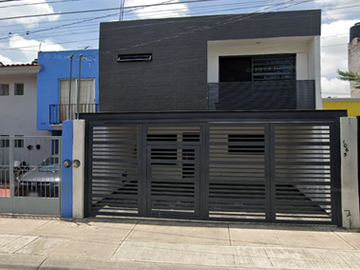 HERMOSA CASA EN VENTA EN JALISCO
