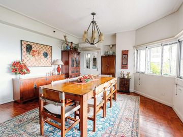 Unfurnished 3br Unit With Parking For Sale In Twin Towers