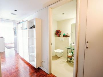 Unfurnished 3br Unit With Parking For Sale In Twin Towers