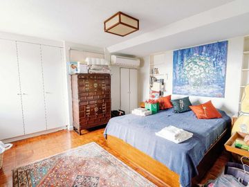 Unfurnished 3br Unit With Parking For Sale In Twin Towers