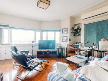 Unfurnished 3br Unit With Parking For Sale In Twin Towers