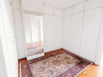 Unfurnished 3br Unit With Parking For Sale In Twin Towers