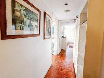 Unfurnished 3br Unit With Parking For Sale In Twin Towers