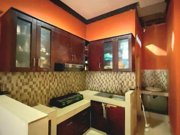 rumah dijual murah 2,5 lantai kebalen dekat stasiun bekasi