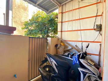 rumah dijual murah 2,5 lantai kebalen dekat stasiun bekasi