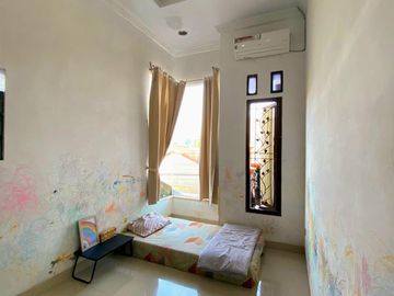 rumah dijual murah 2,5 lantai kebalen dekat stasiun bekasi