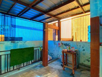 rumah dijual murah 2,5 lantai kebalen dekat stasiun bekasi