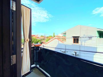 rumah dijual murah 2,5 lantai kebalen dekat stasiun bekasi