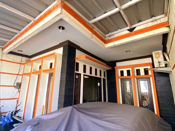 rumah dijual murah 2,5 lantai kebalen dekat stasiun bekasi