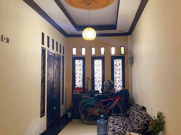 rumah dijual murah 2,5 lantai kebalen dekat stasiun bekasi