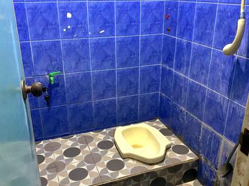 rumah dijual murah 2,5 lantai kebalen dekat stasiun bekasi