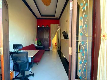 rumah dijual murah 2,5 lantai kebalen dekat stasiun bekasi