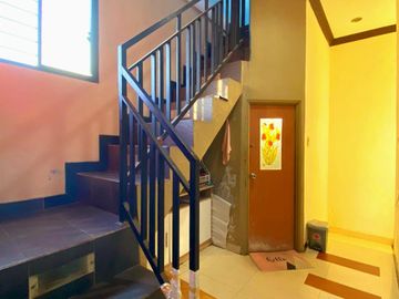 rumah dijual murah 2,5 lantai kebalen dekat stasiun bekasi