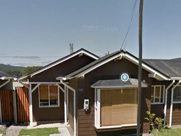 Se vende casa en altos del calle calle en valdivia - VALDIVIA